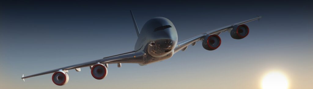 Jewar Airport,American Township