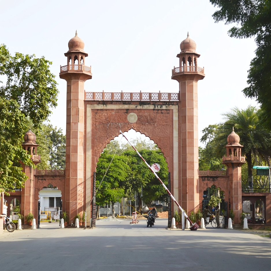 Aligarh