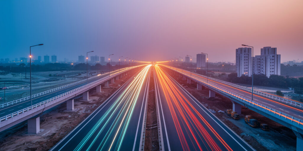 Jewar & Greater Noida Real Estate in 2025