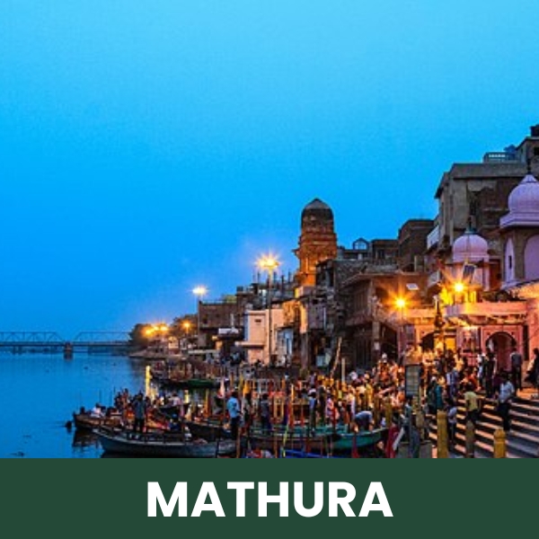 Mathura