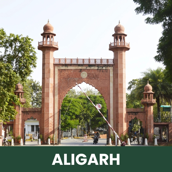 Aligarh