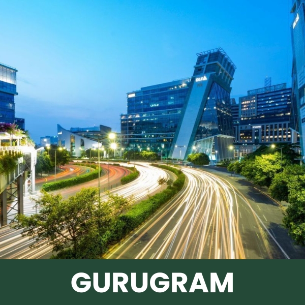 Gurugram