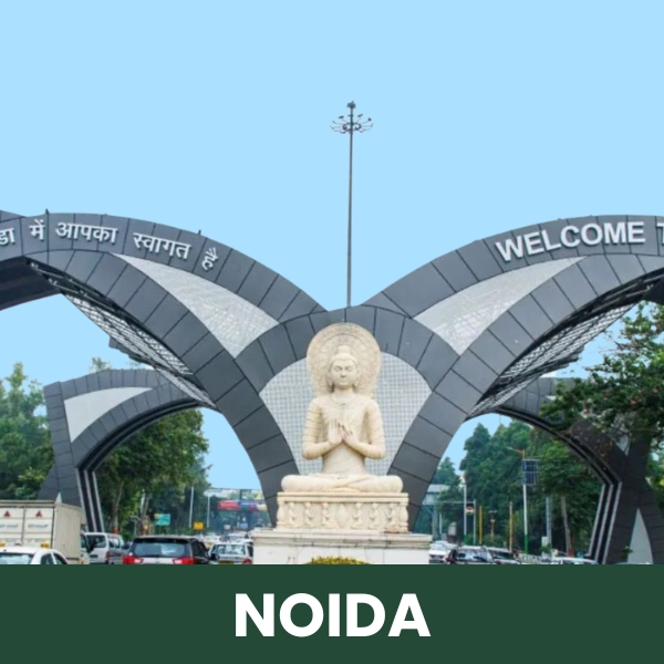 Noida